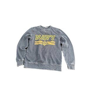 Women’s Camp David Naval Academy Sweatshirt Small